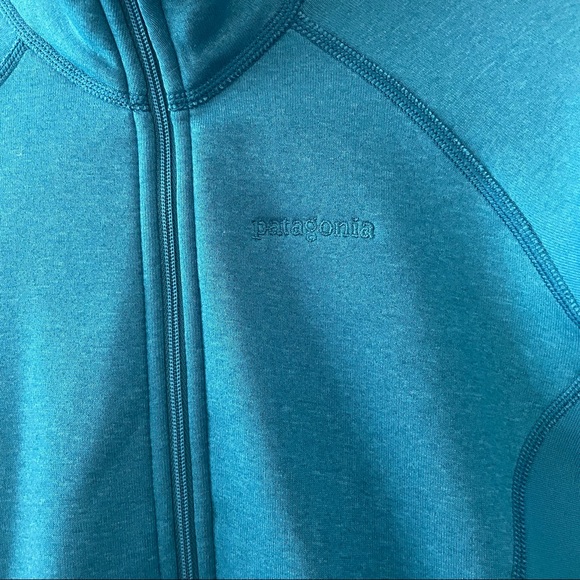 Patagonia Pull-Over Fleece - Picture 2 of 8